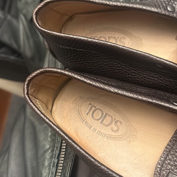 TOD’S loafers - Picture 2 of 3